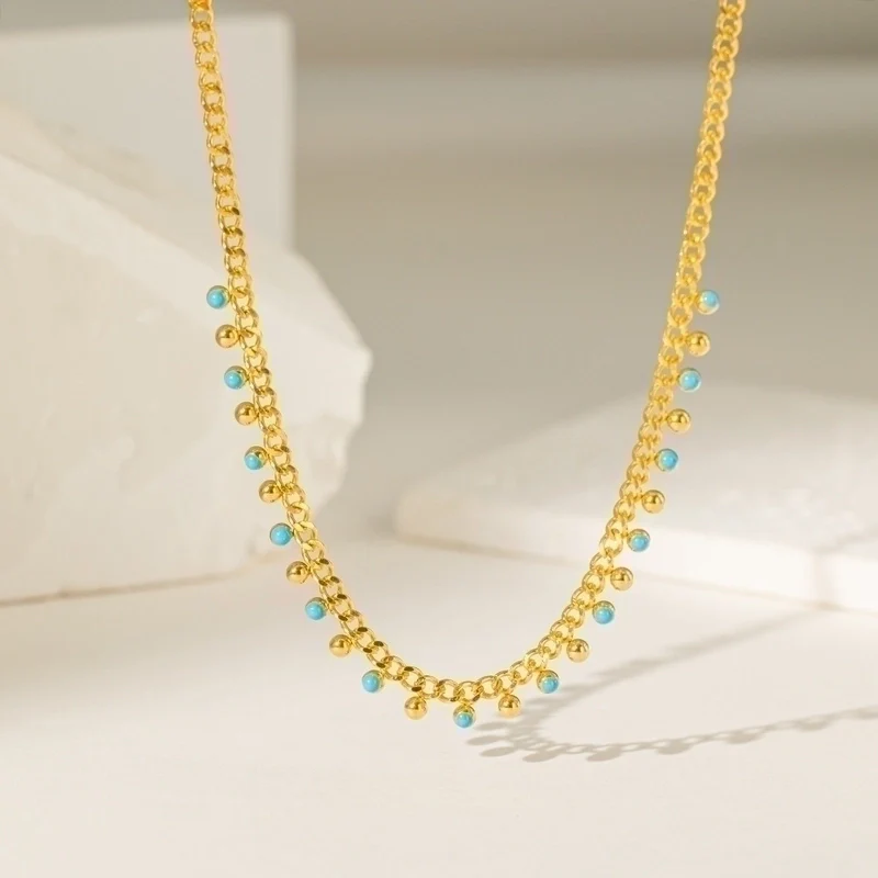 COLLIER ANY