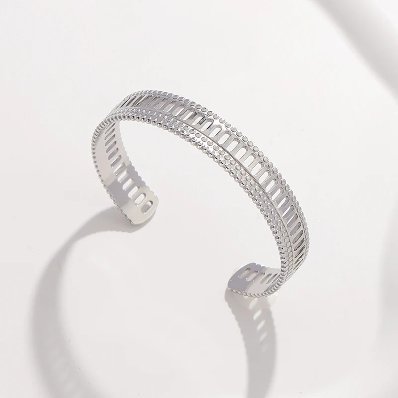 BRACELET RIGIDE ELIANA