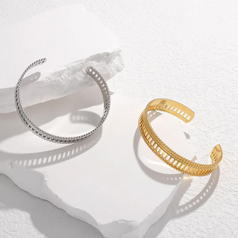 BRACELET RIGIDE ELIANA 