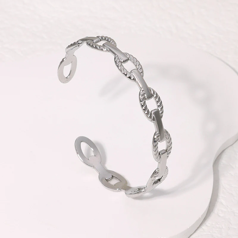 BRACELET RIGIDE NATH
