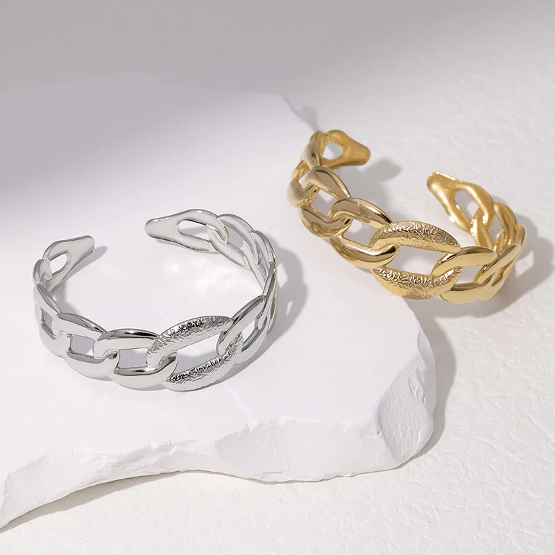 BRACELET RIGIDE  EMY