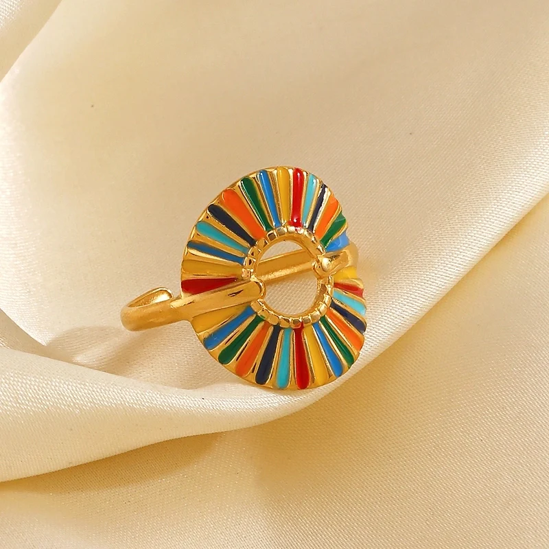 BAGUE LINA 