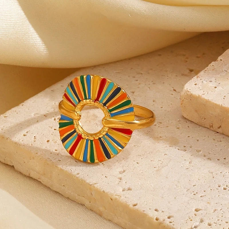 BAGUE LINA 