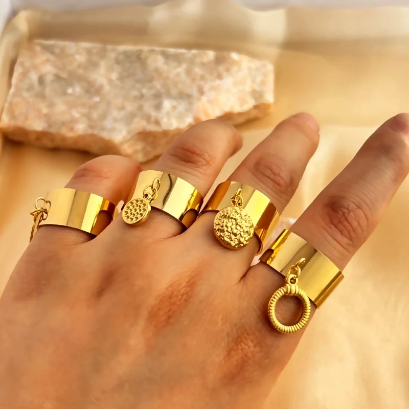 BAGUE MADY M2 
