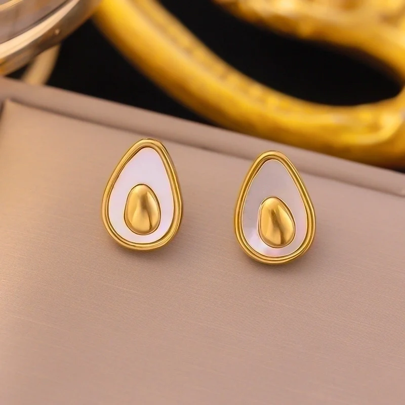 BOUCLES D'OREILLES NNON