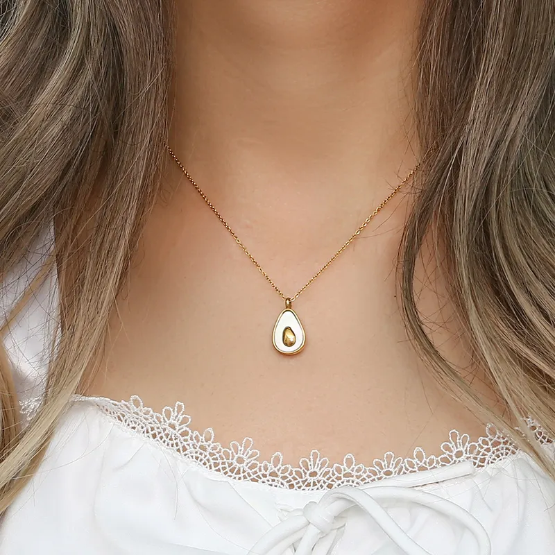 COLLIER NINON