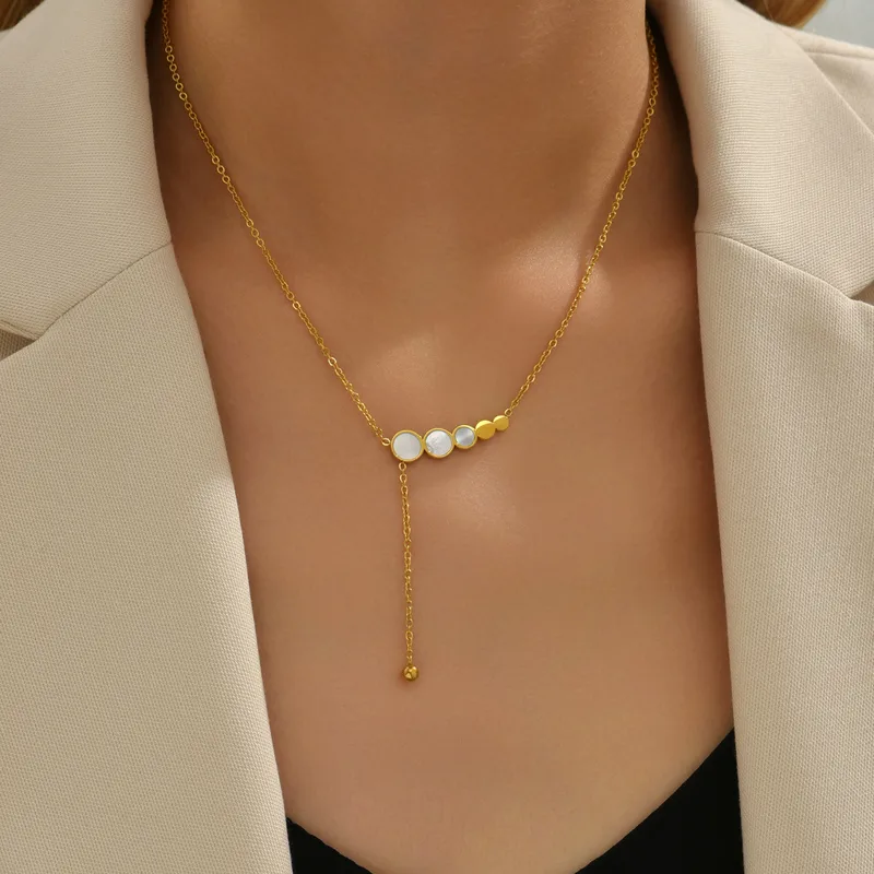 COLLIER LIZEA 