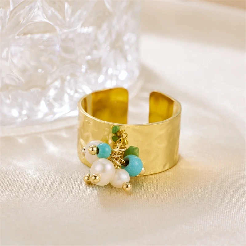 BAGUE CLOVA