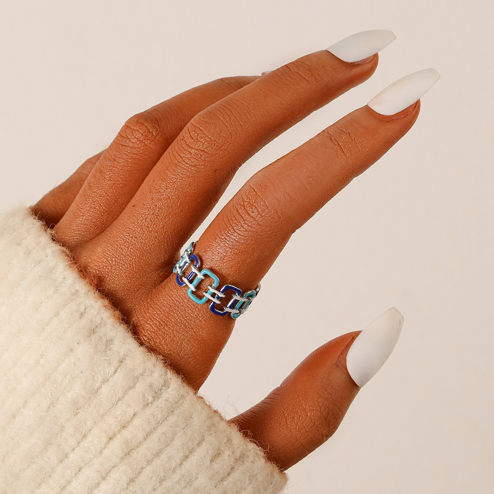 BAGUE LYDIA 