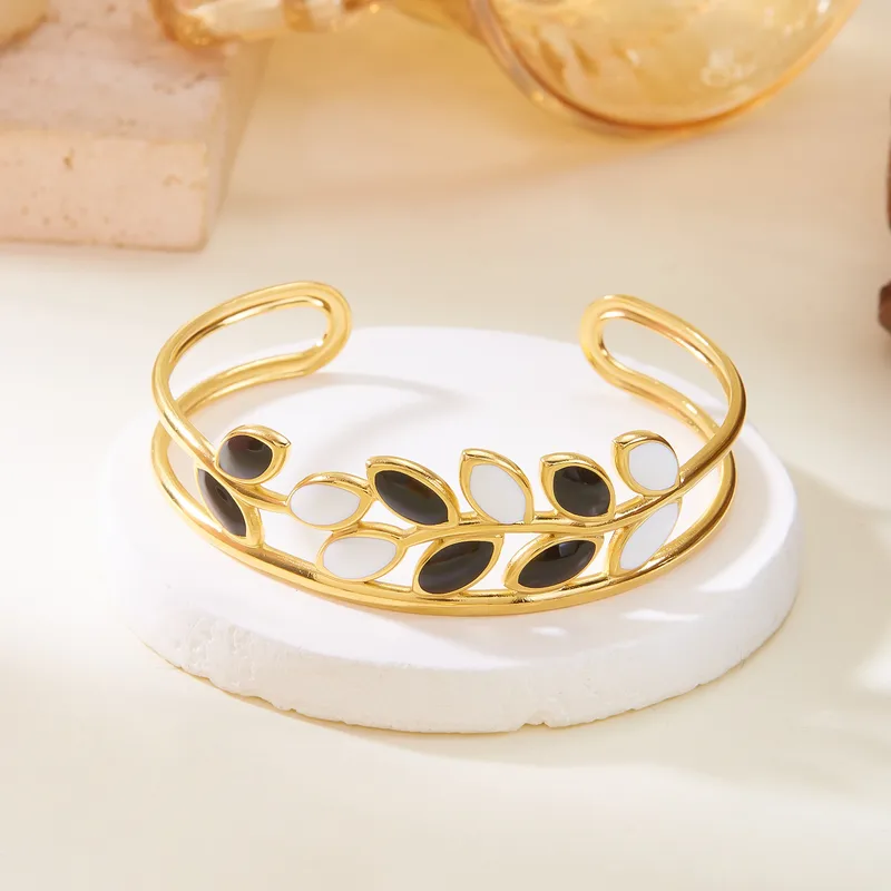 BRACELET ELIANA NOIR