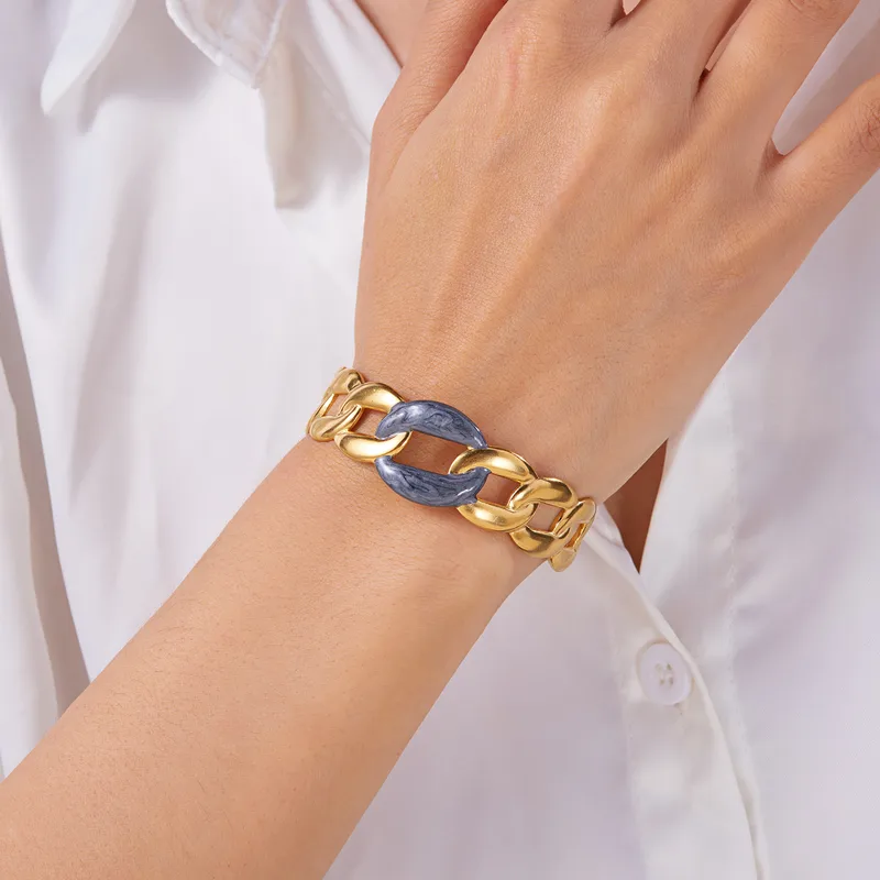 BRACELET ERIKA NOIR