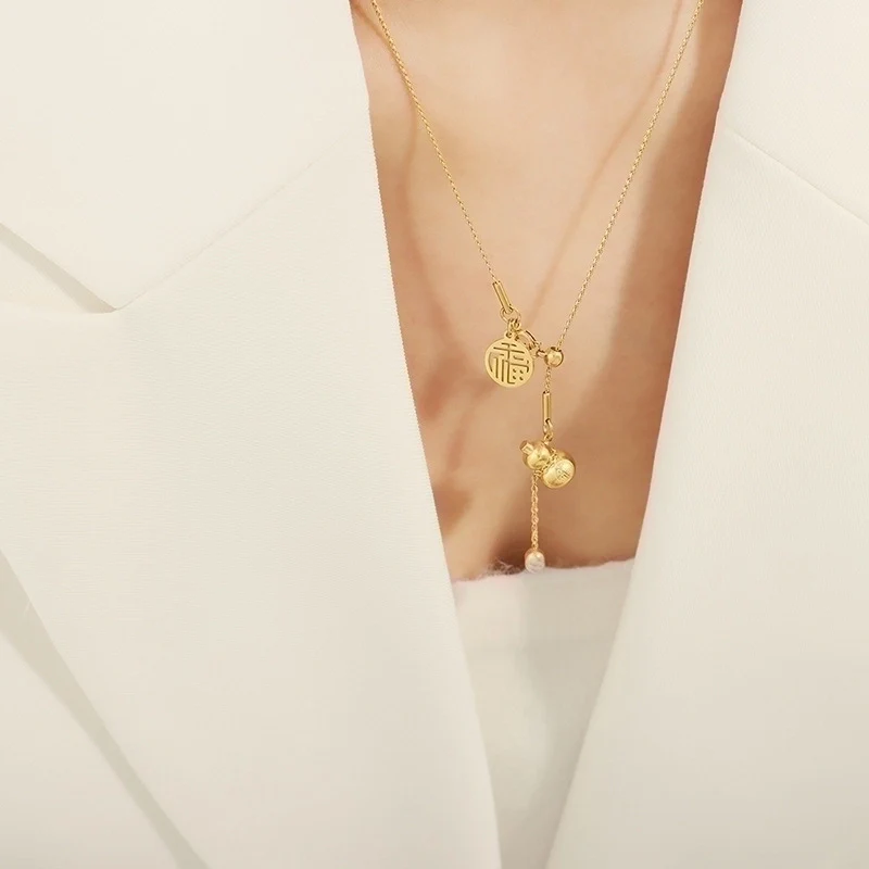 COLLIER LILOU