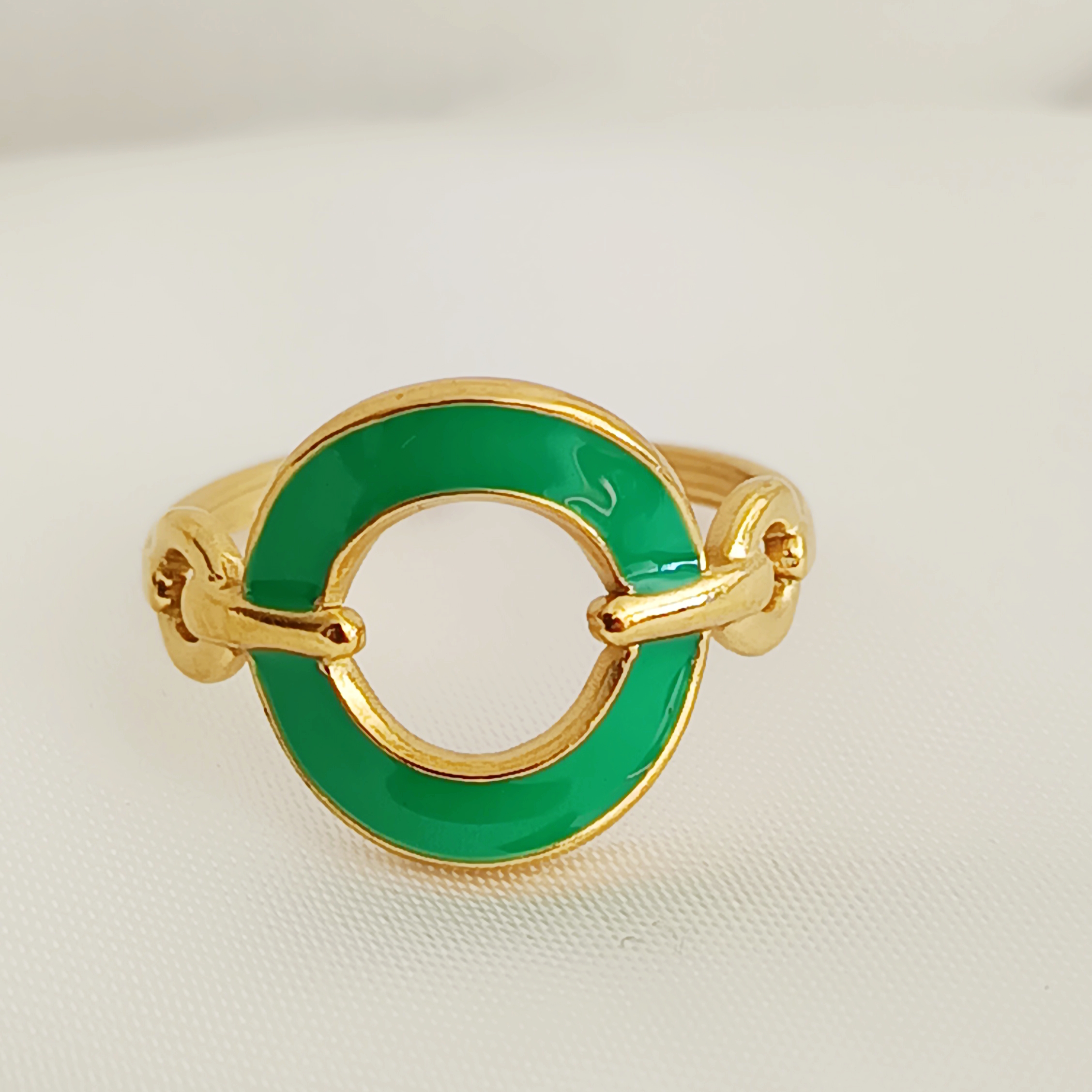 BAGUE INES