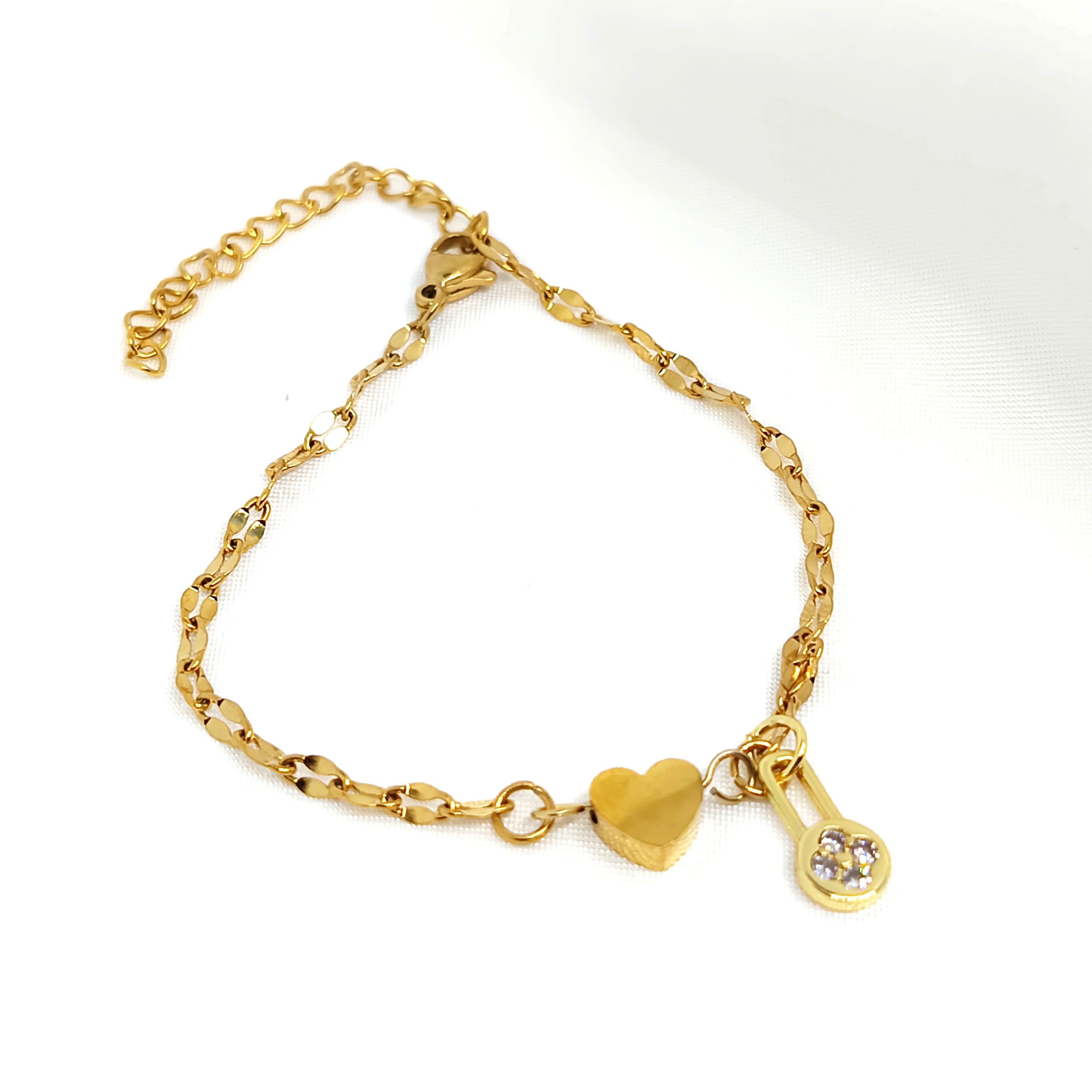 BRACELET ISLA