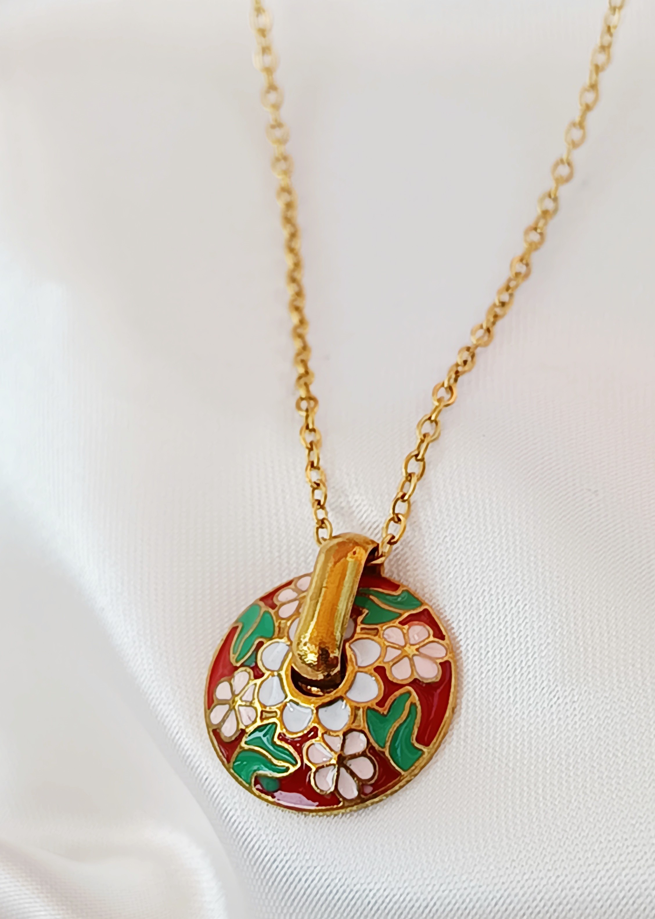 COLLIER OLY ROUGE