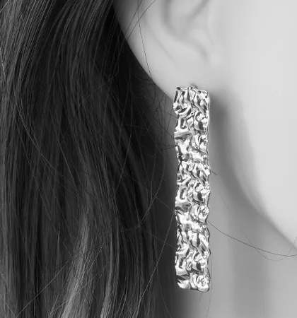 Boucles d'oreilles JOSY