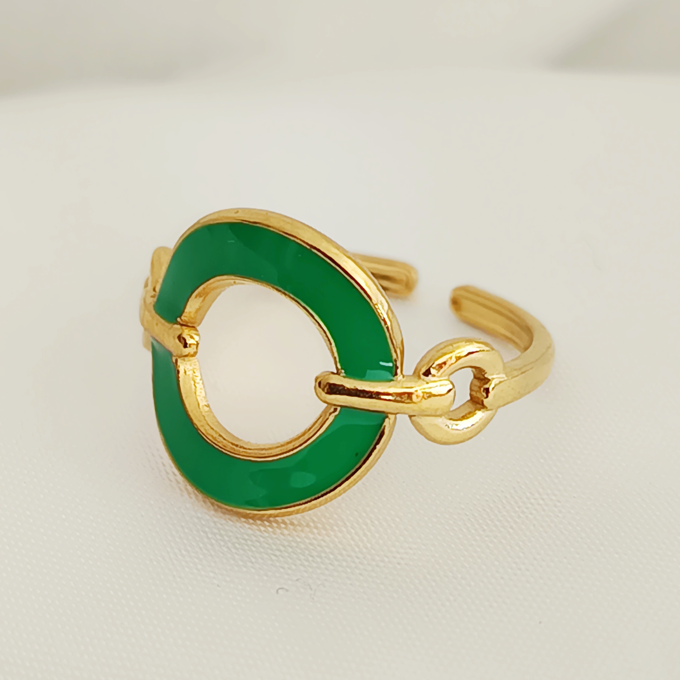 BAGUE INES 