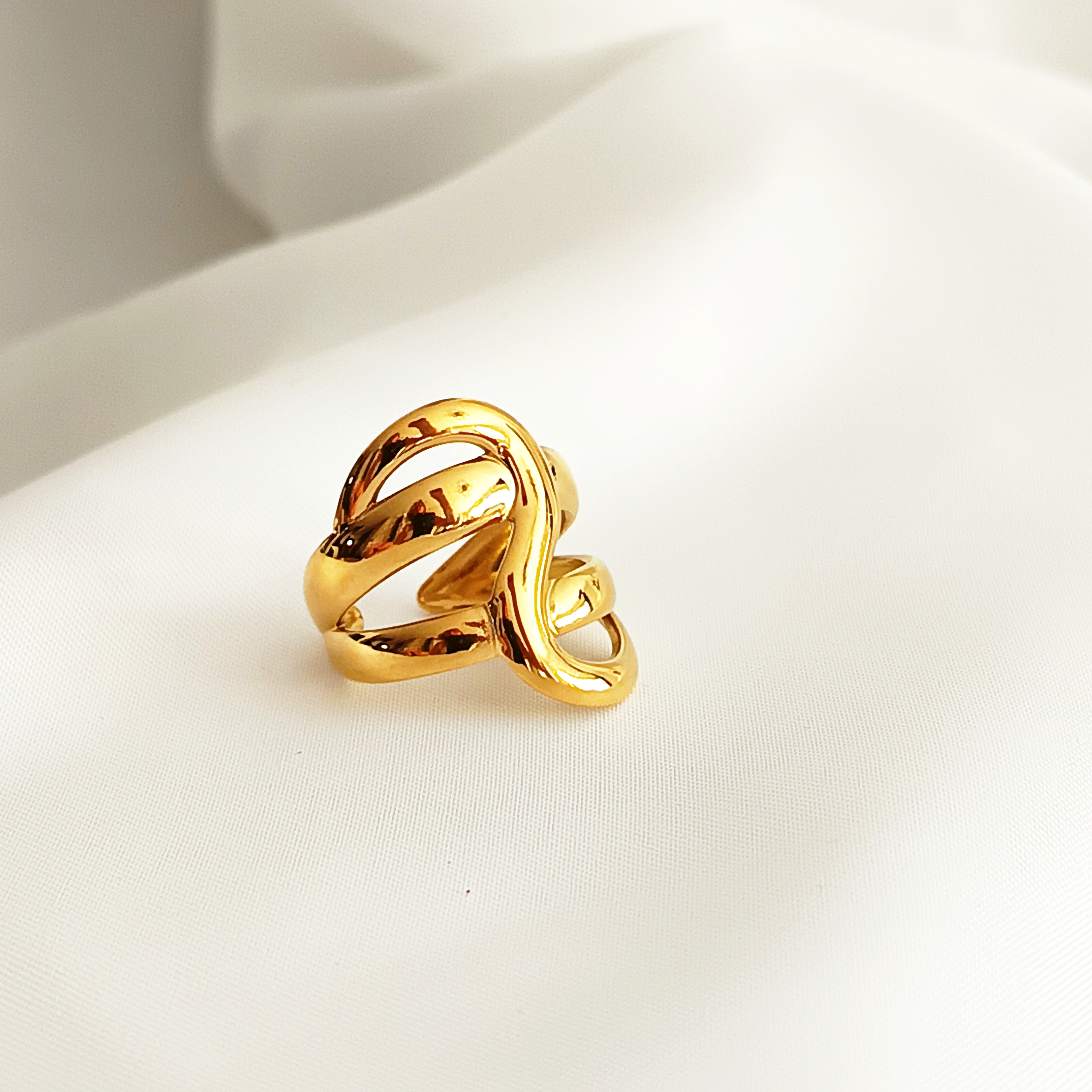BAGUE MAELYS