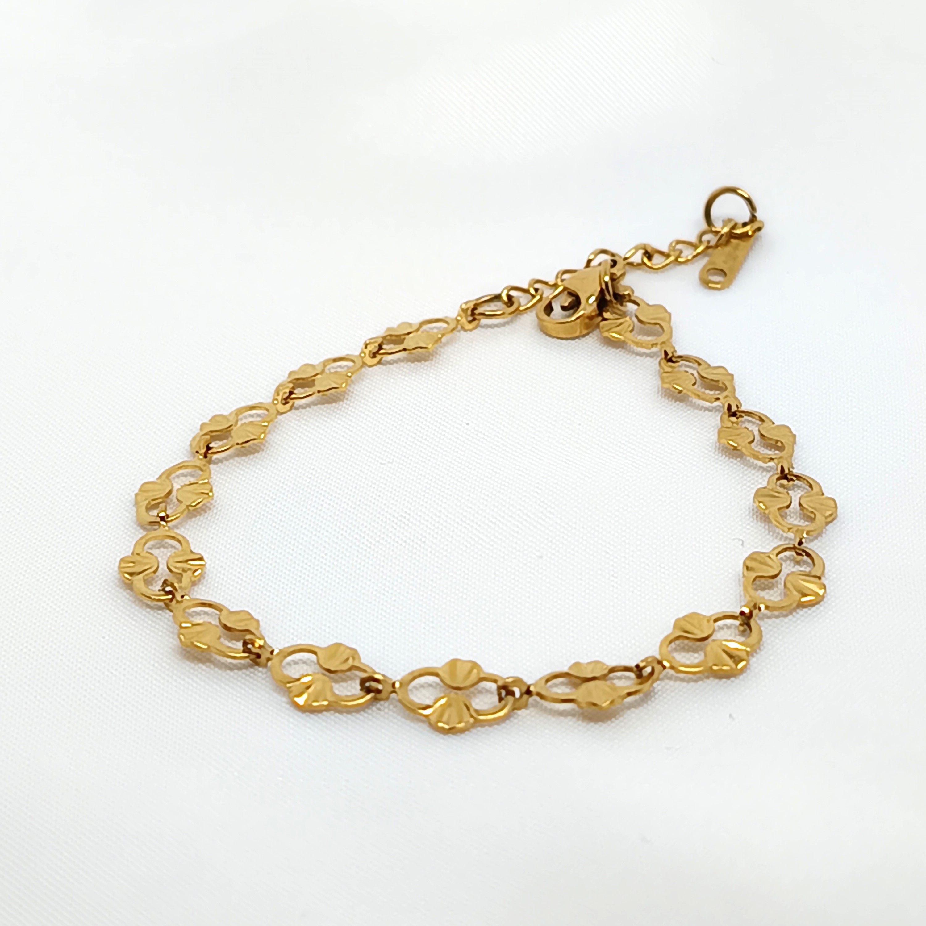 BRACELET JADE