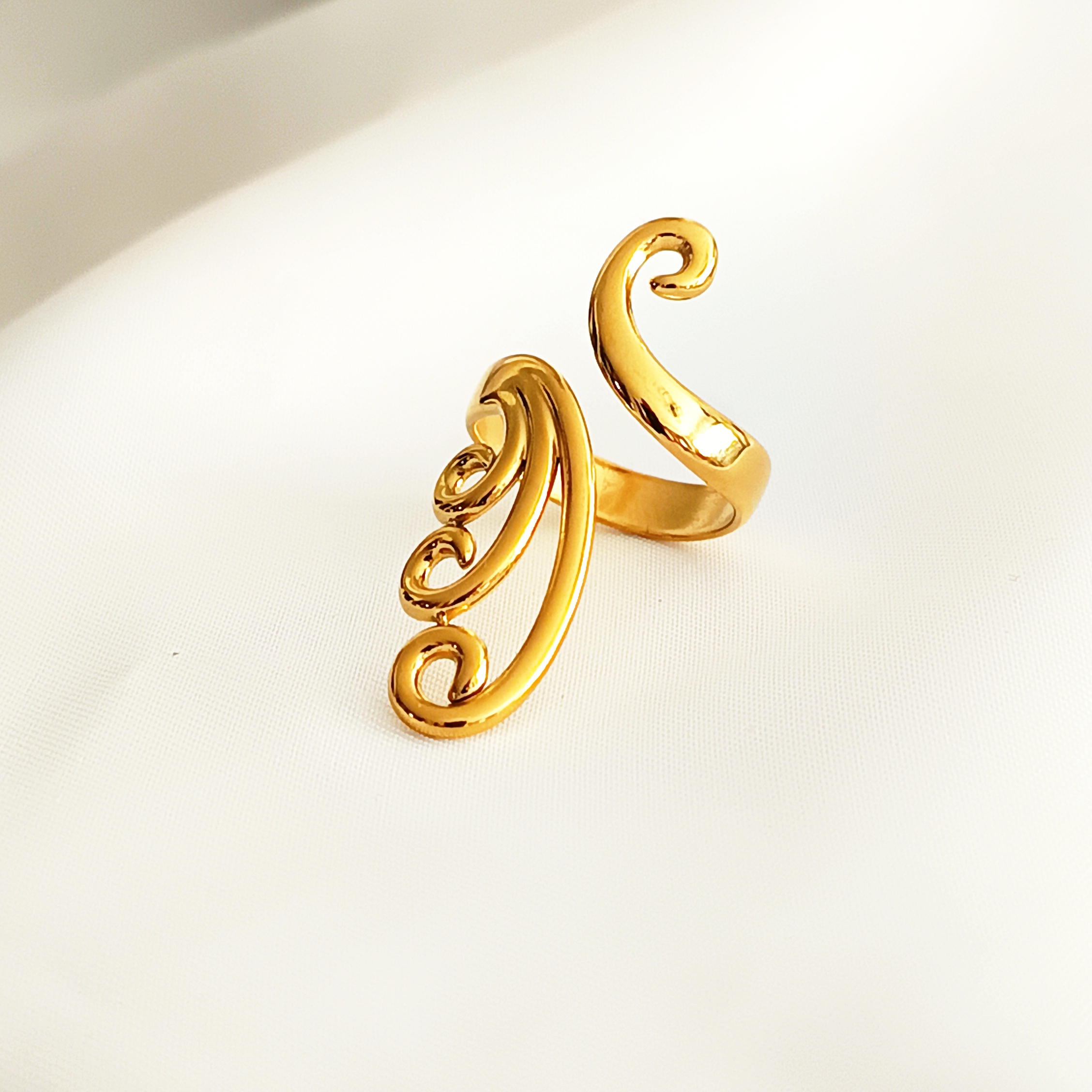 BAGUE LISE