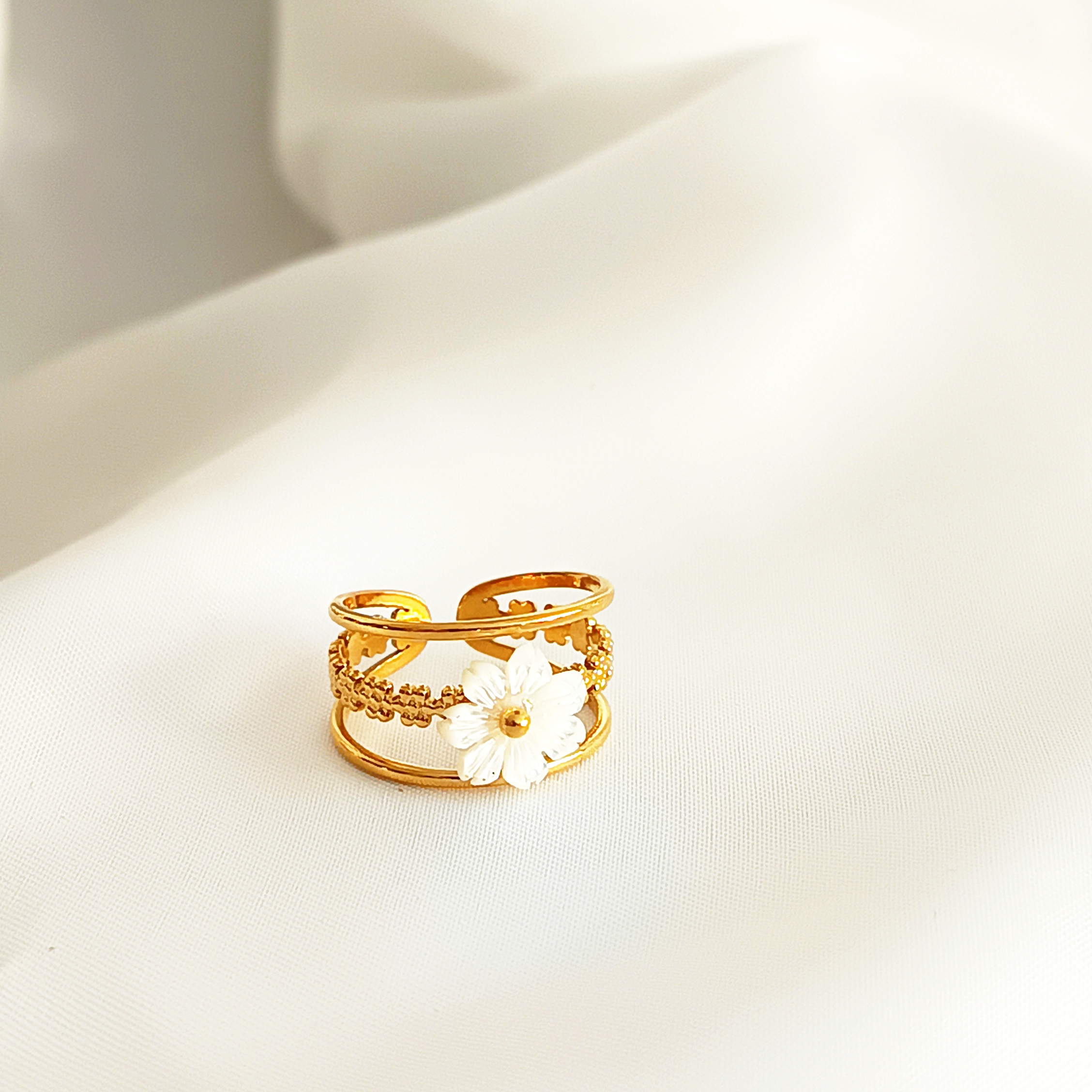 BAGUE NORAH