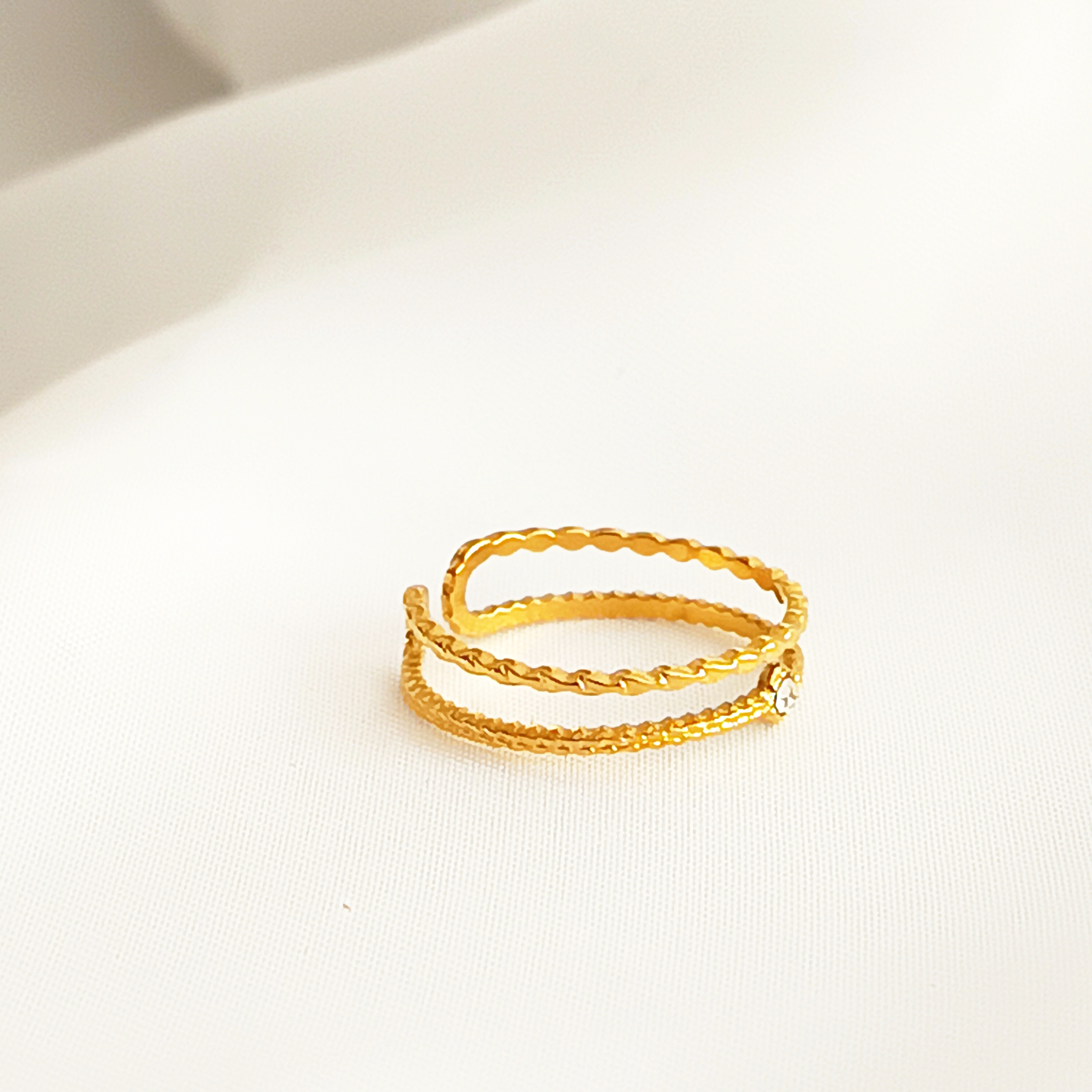 BAGUE OLGA