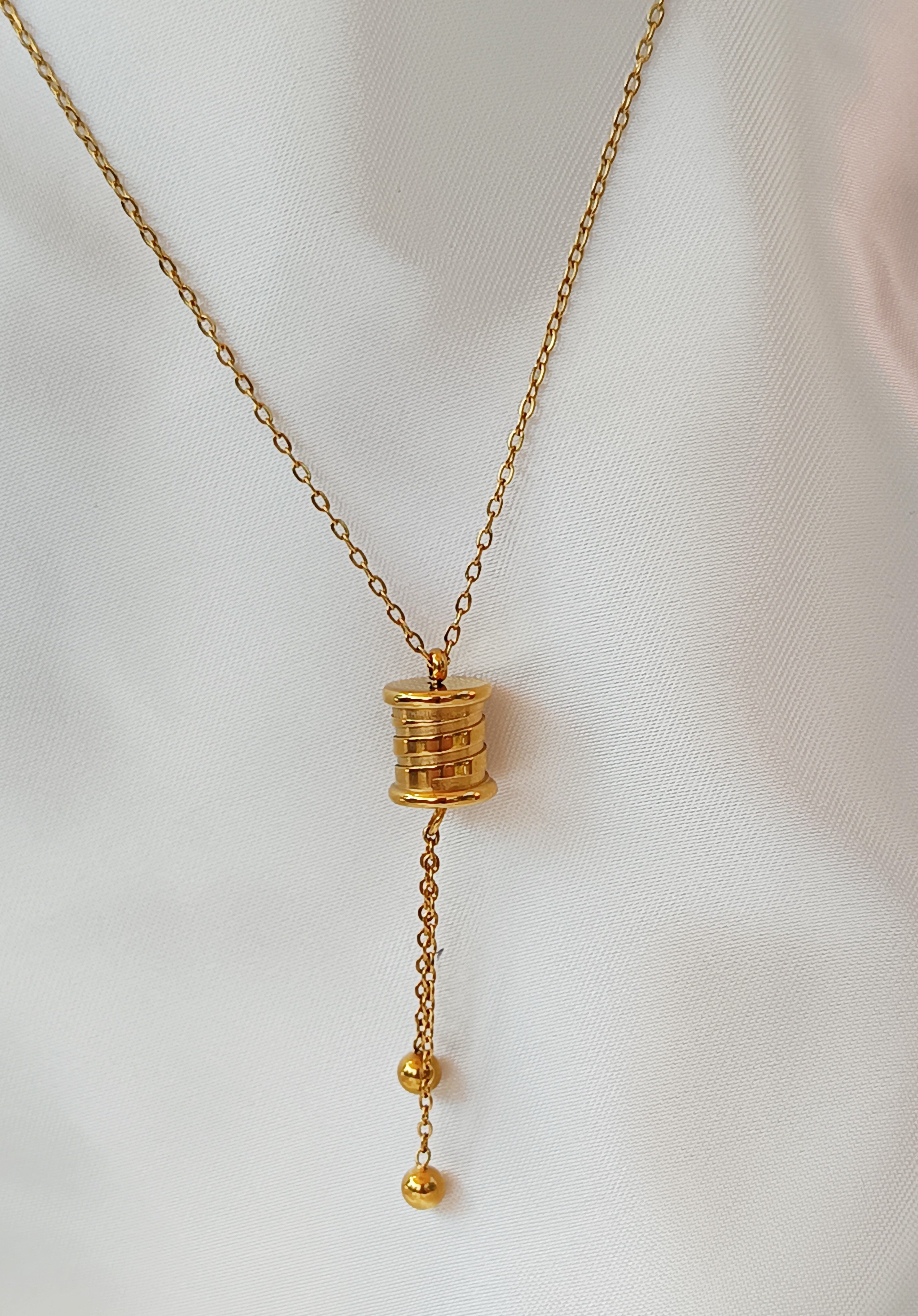 COLLIER THESA