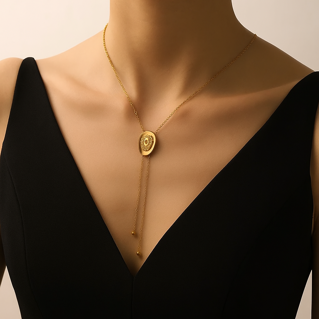 Collier CILEA
