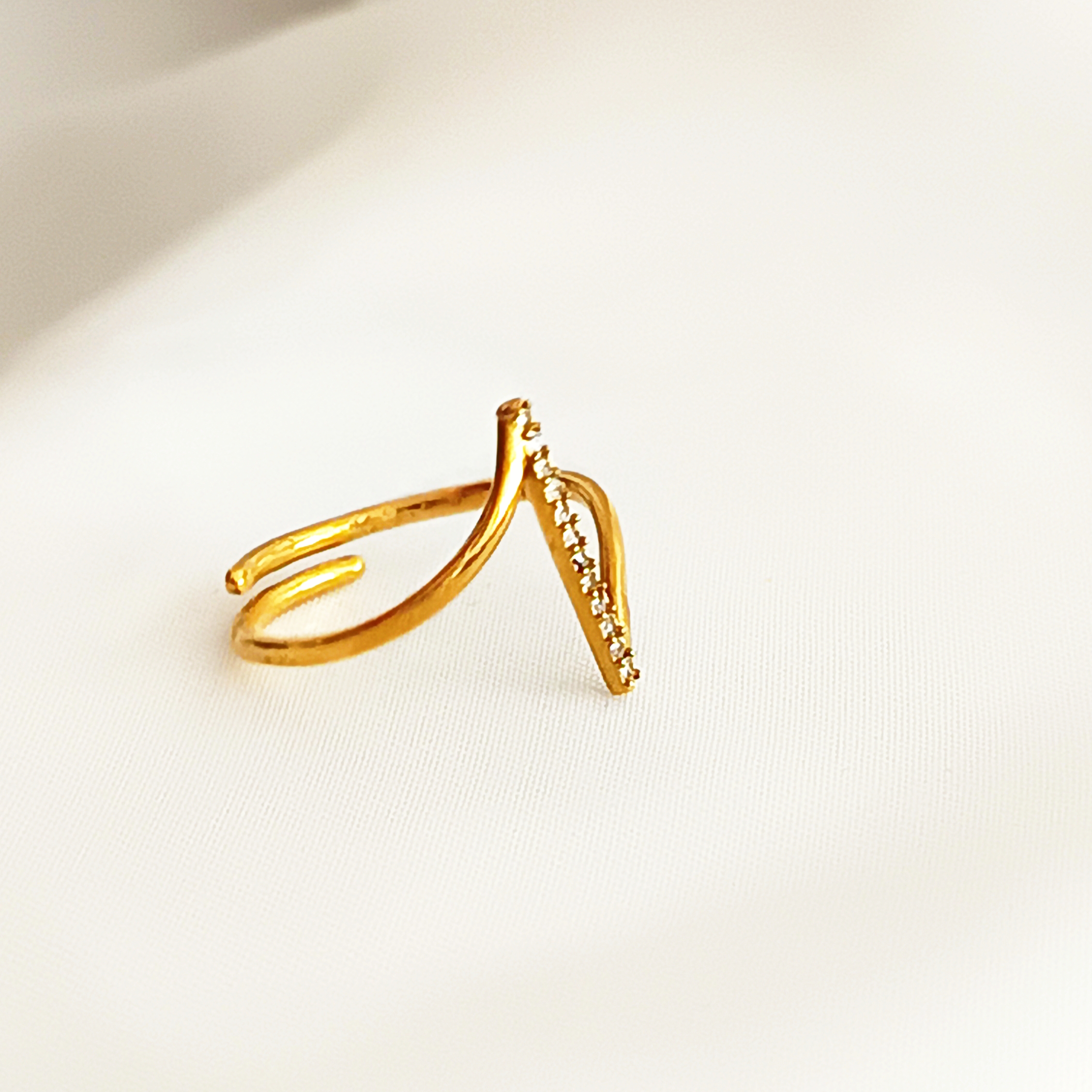 BAGUE DORIA