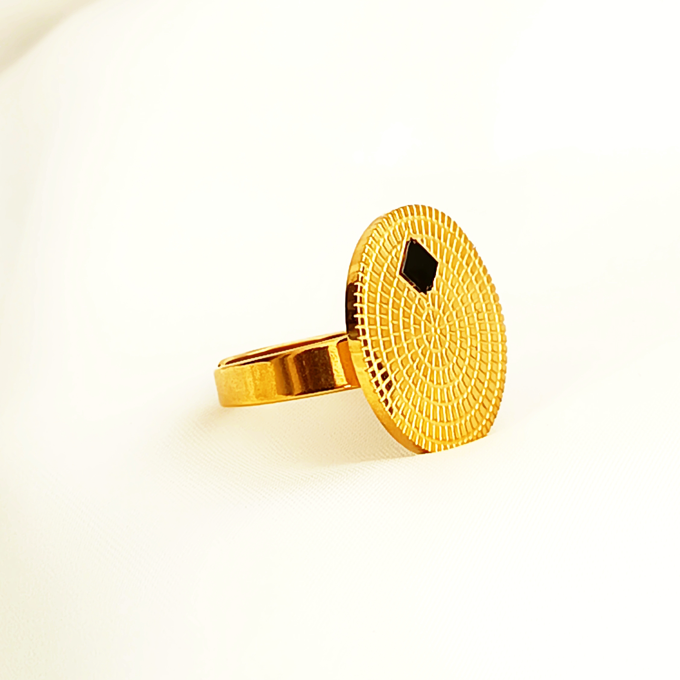 BAGUE ELENORA