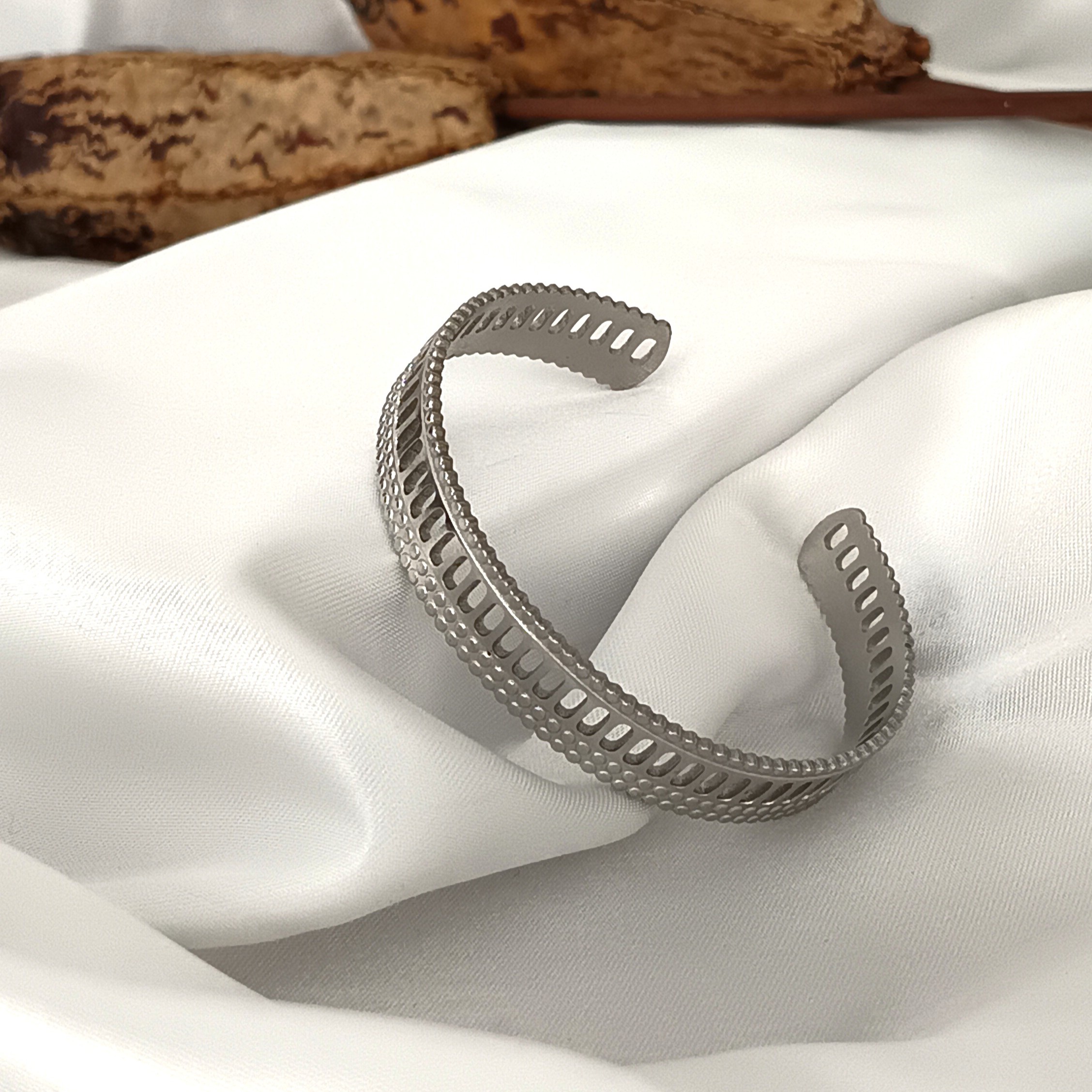 BRACELET RIGIDE ELIANA 