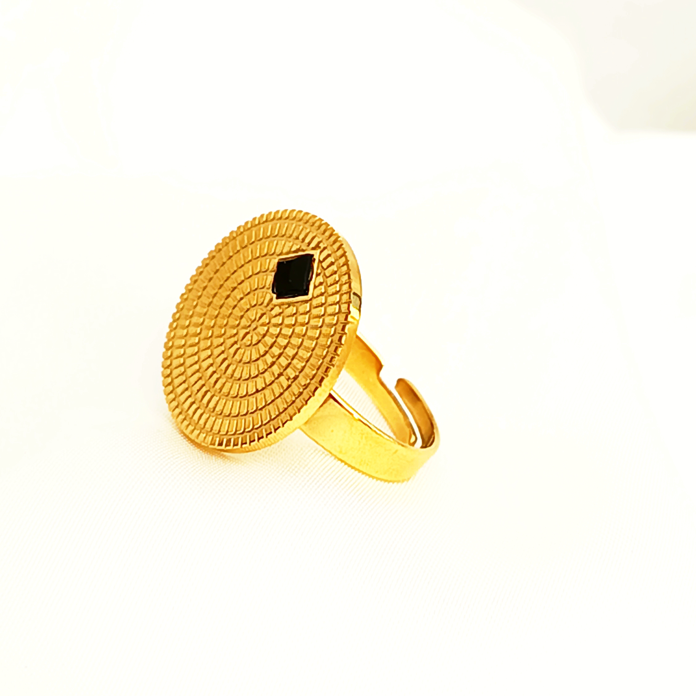 BAGUE ELENORA