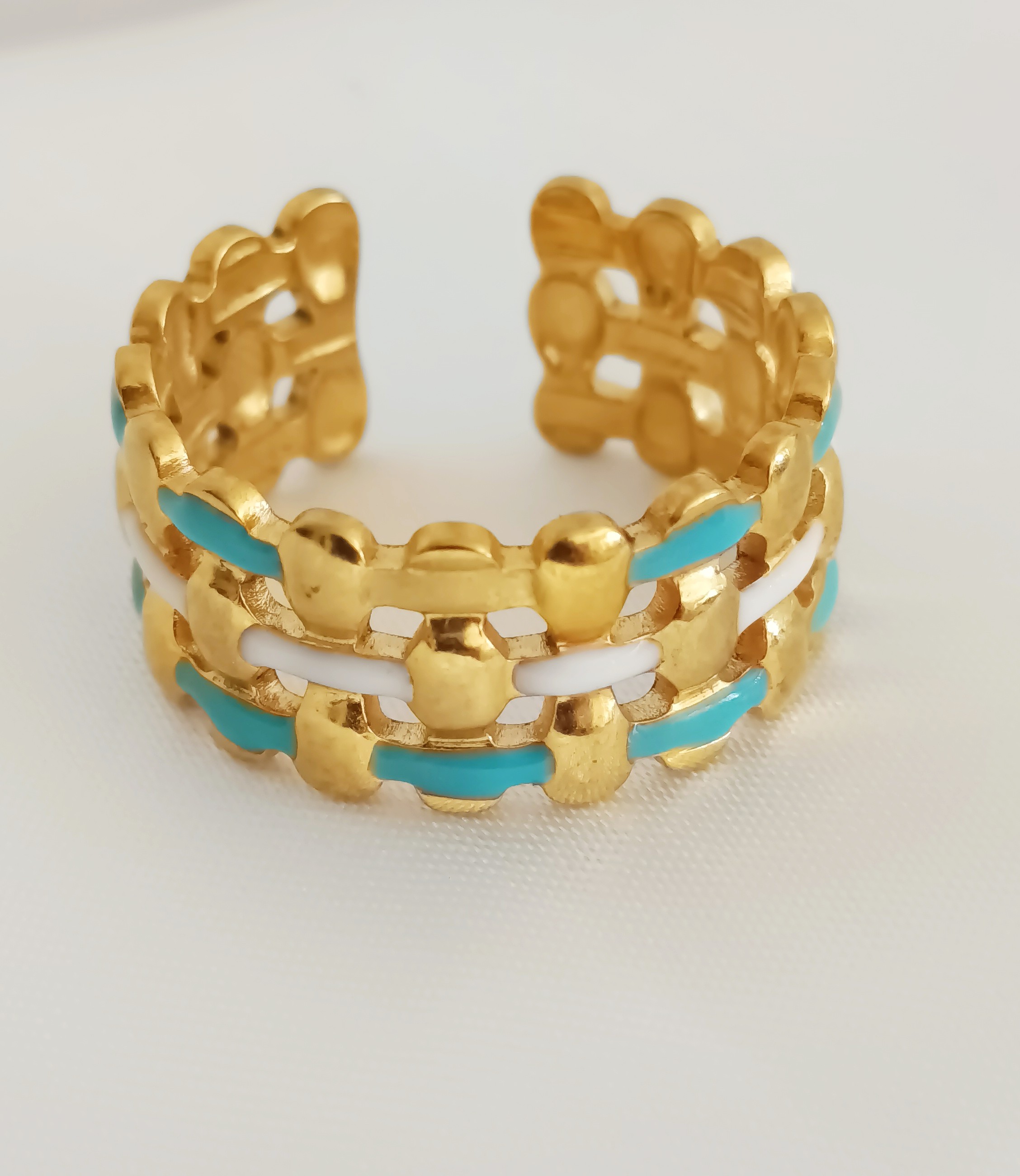 BAGUE OLIA