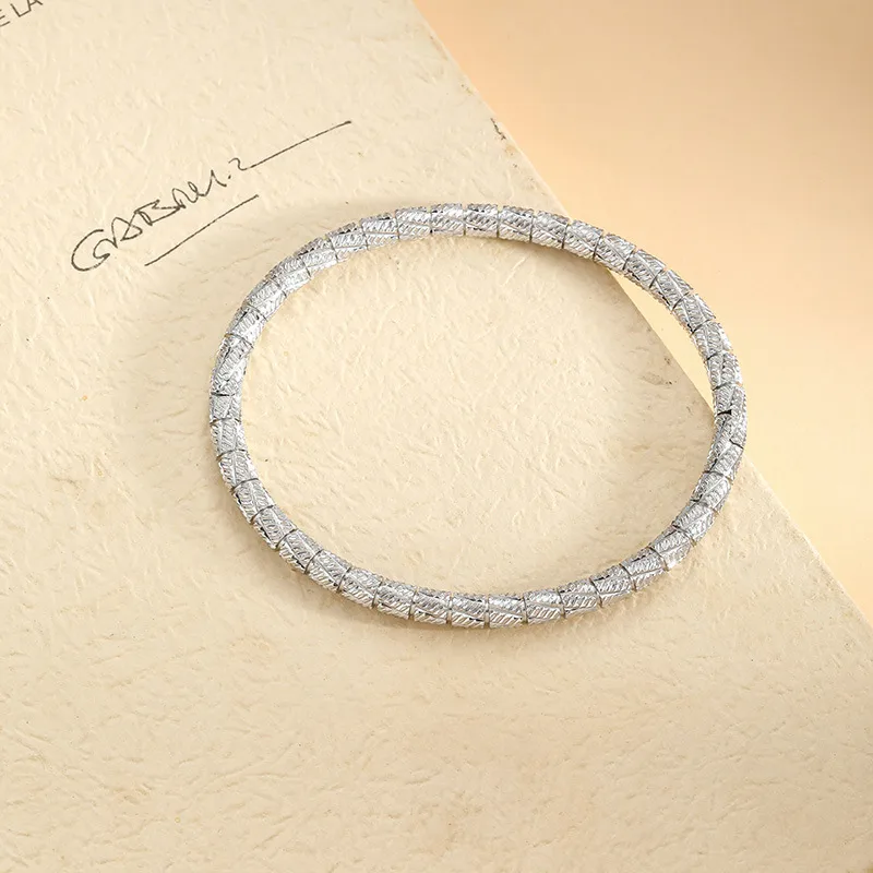 Bracelet rigide MANY