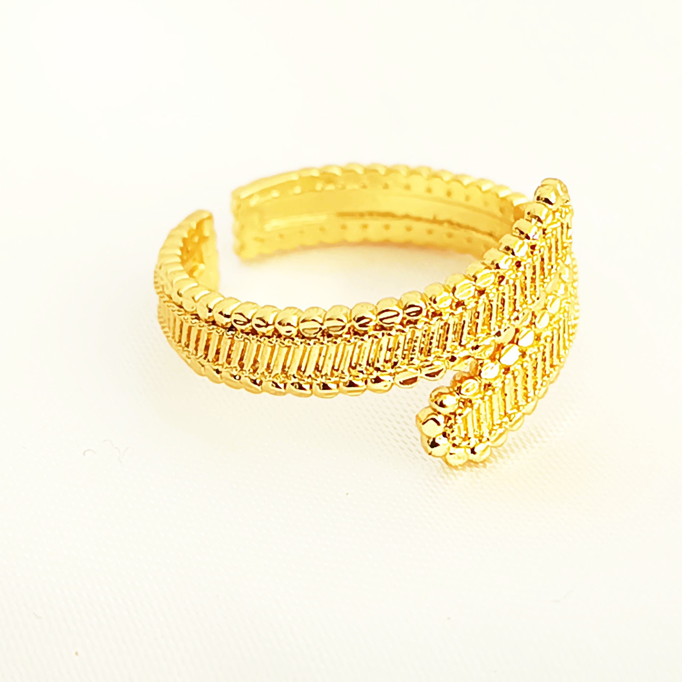 BAGUE LARA