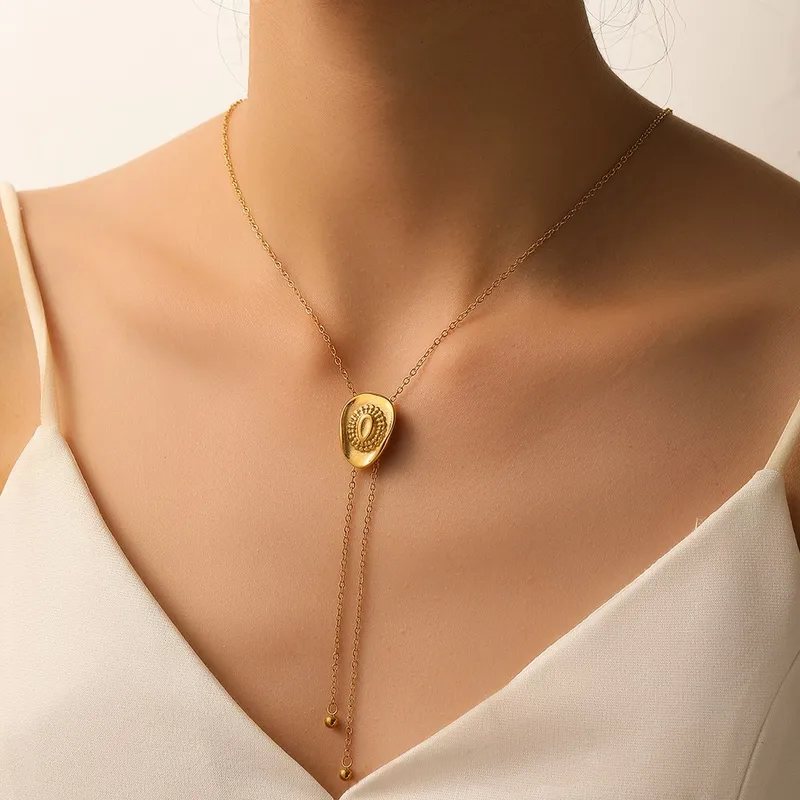 Collier CILEA