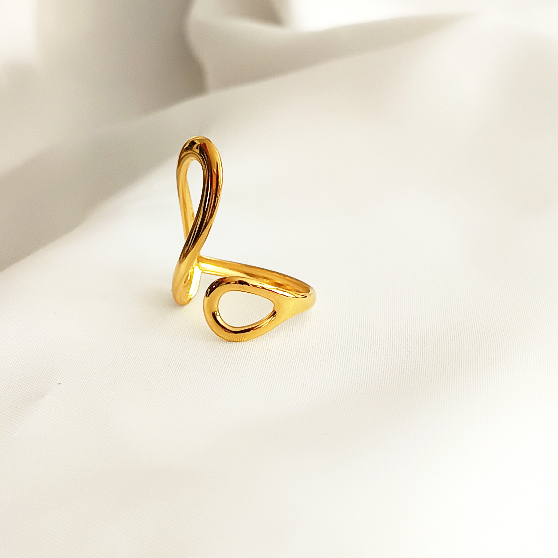 BAGUE JESSICA 