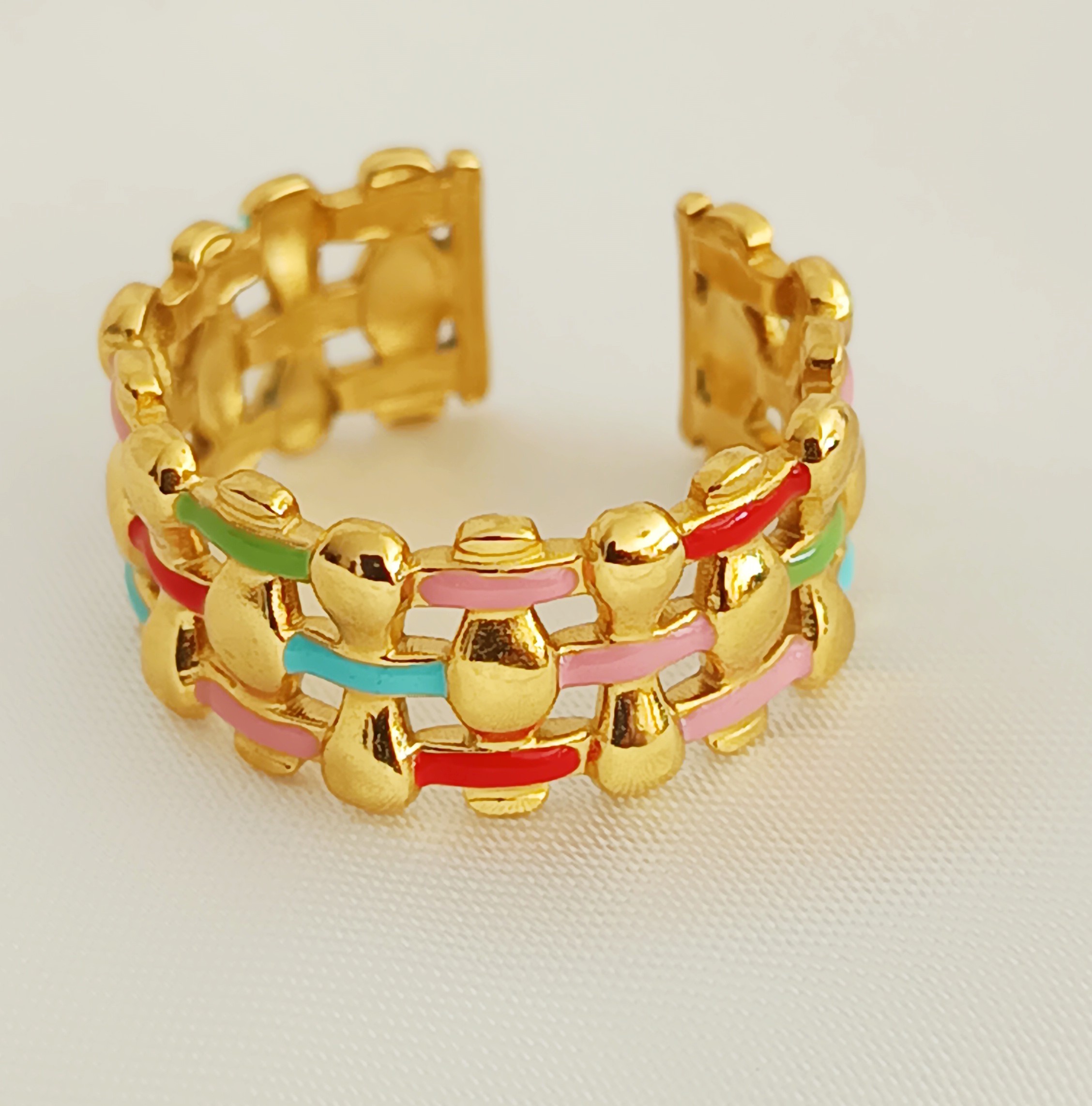 BAGUE CORINA