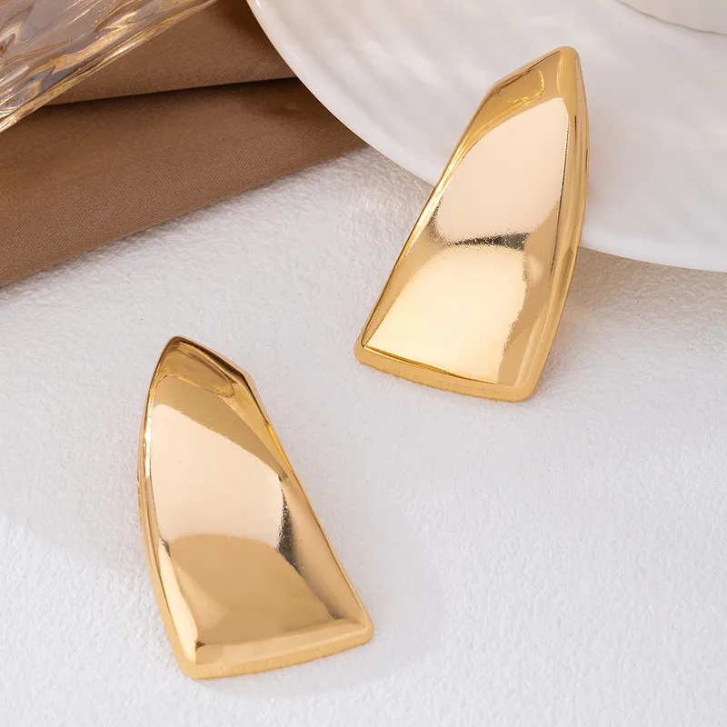 Boucles d'oreilles JANE