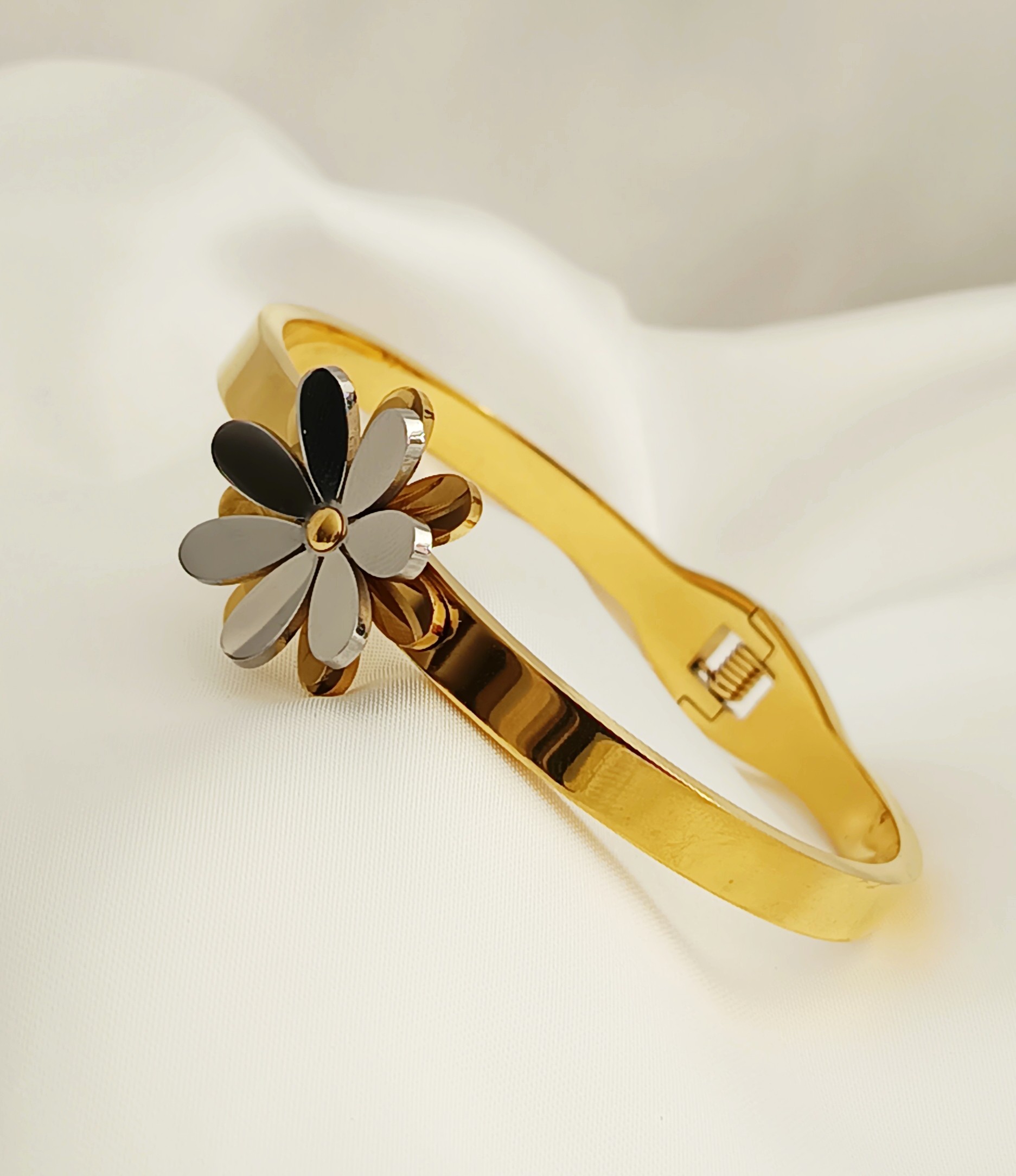 BRACELET AURELIA GRIS