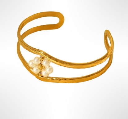 Bracelet PERLA