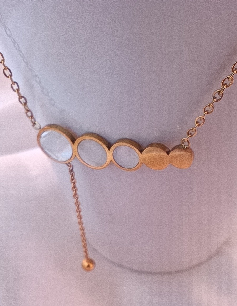 COLLIER LIZEA 
