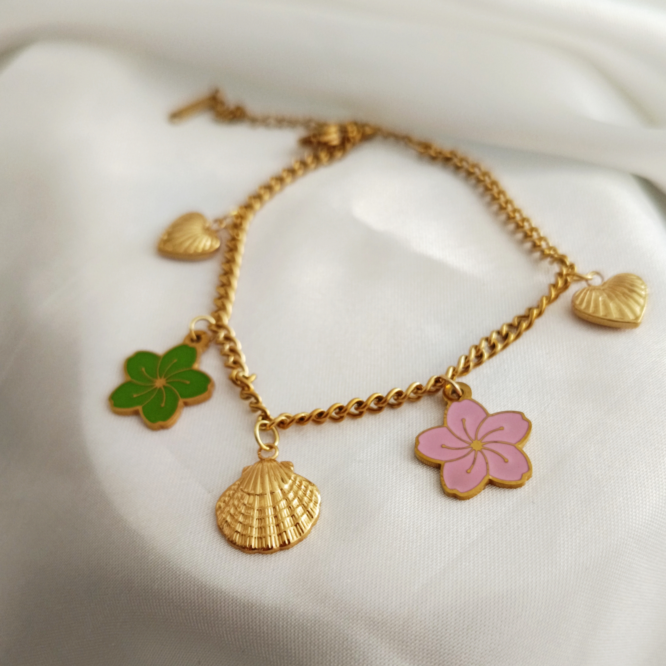 BRACELET LYANA
