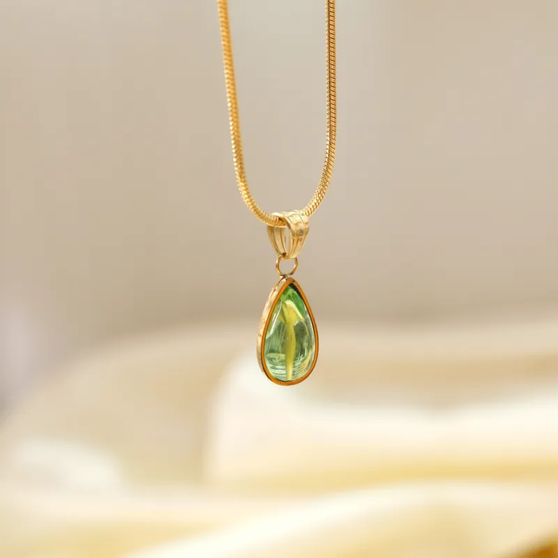 Collier CORALIA