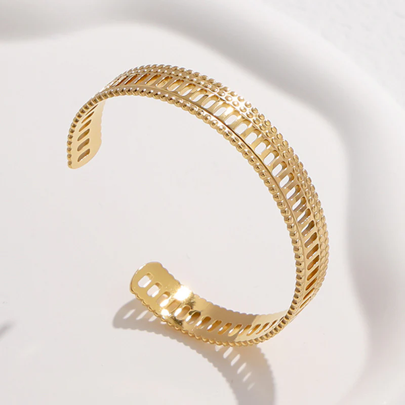 BRACELET RIGIDE ELIANA