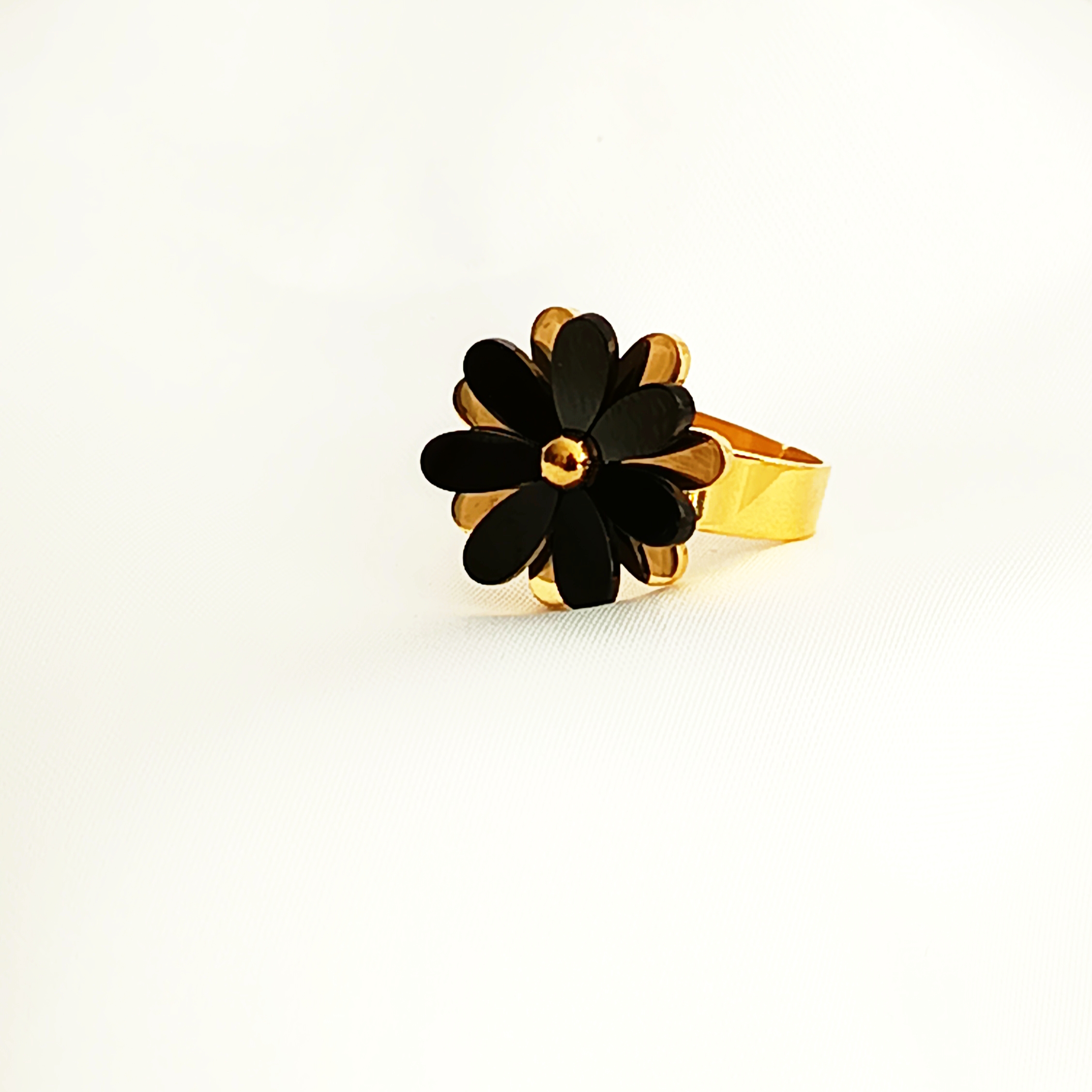 BAGUE AURELIA