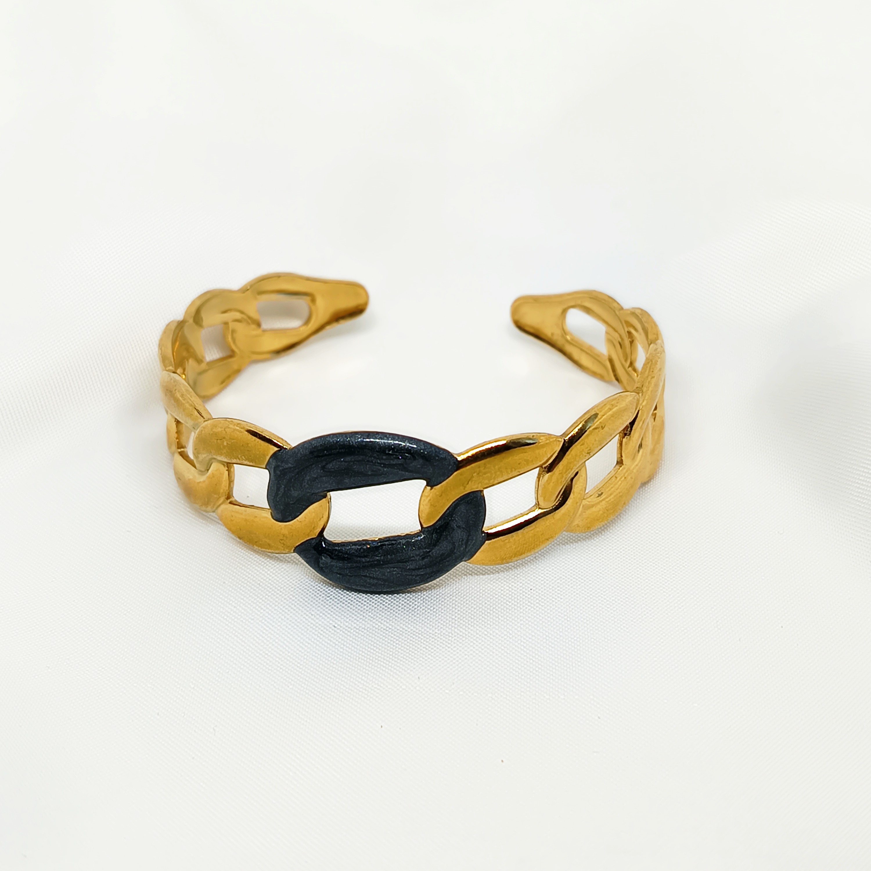 BRACELET ERIKA NOIR