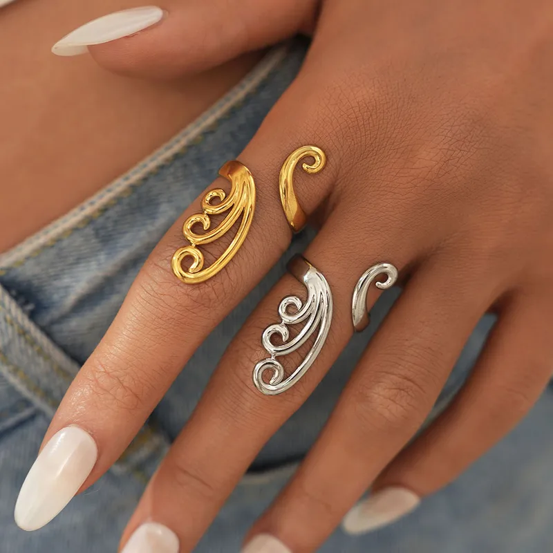 BAGUE LISE