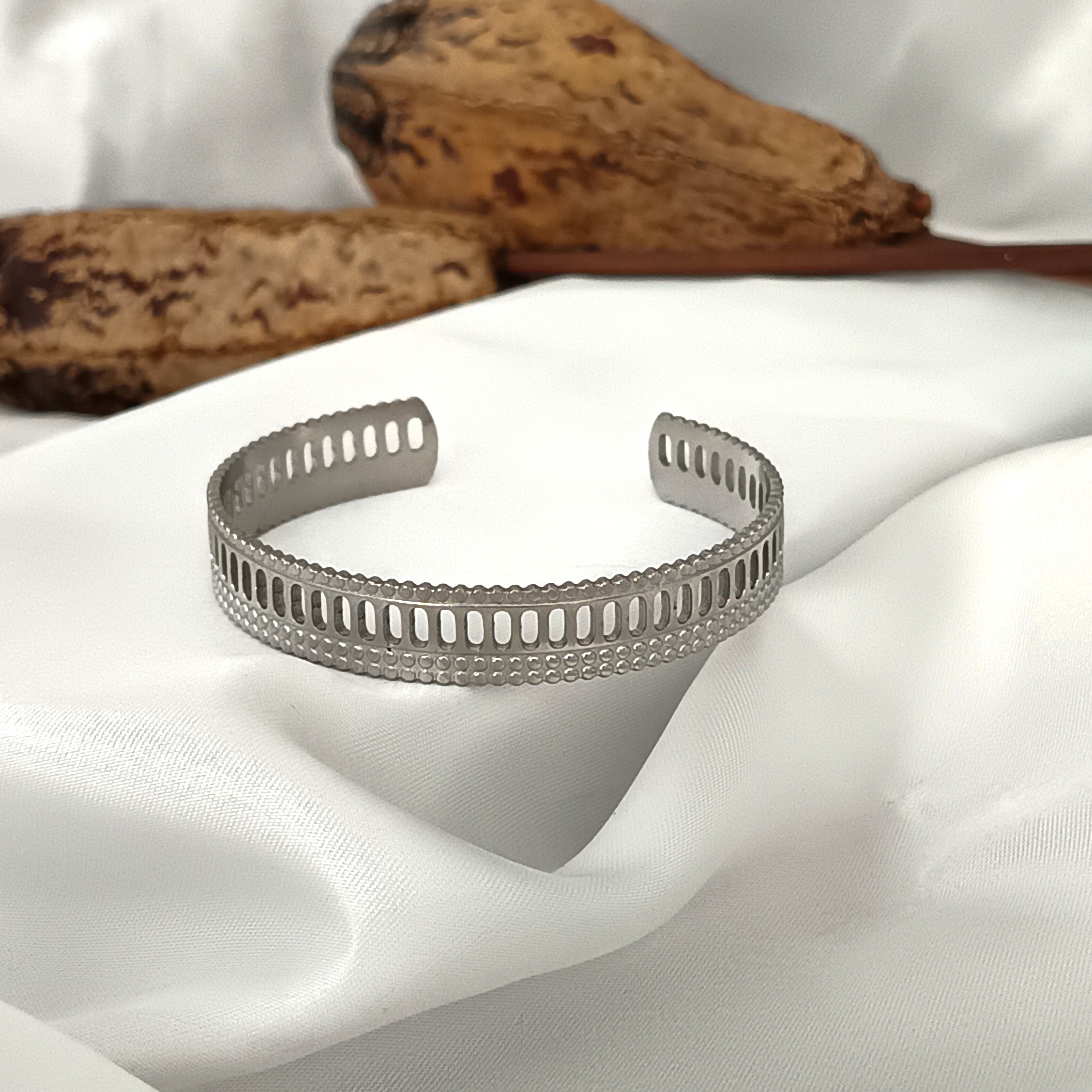 BRACELET RIGIDE ELIANA 