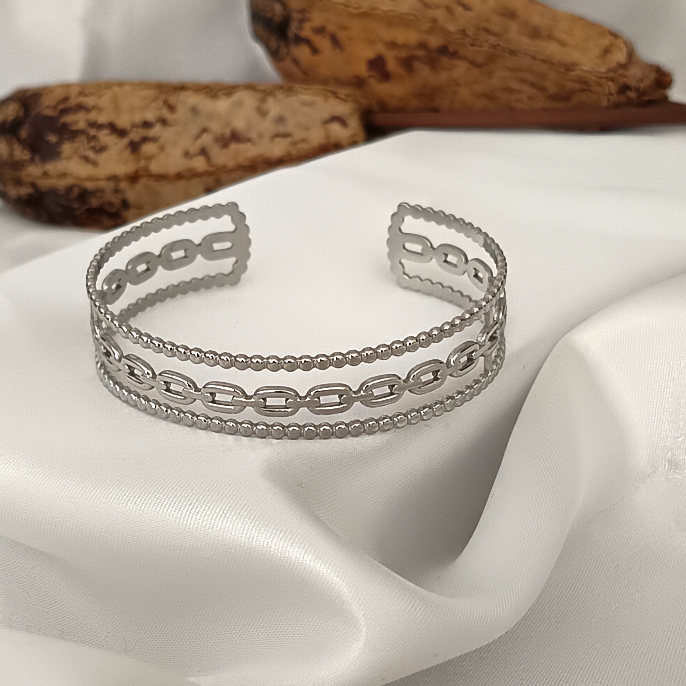 BRACLET  CEL 